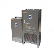 Regenerative drive 132-160KW, Chopper Voltage 1150 V