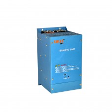 Dynamic  Braking unit heavy load 400V,132-200KW