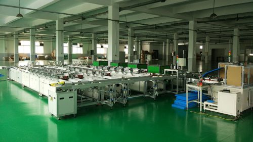 Power Isolation Transformer serving GREE Intelligent automation equipments