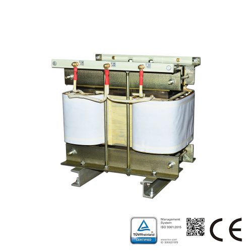 Three phase to single phase transformer SDG-40KVA