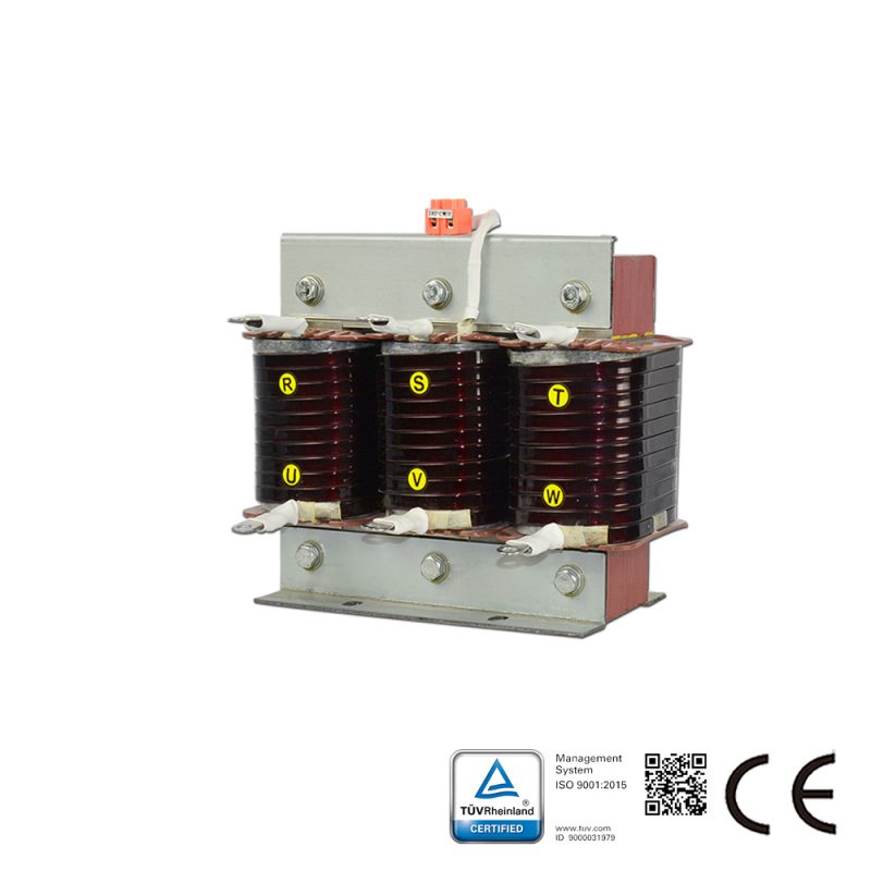 detuned-choke-for-reactive-power-compensation-sks-cksgl-50kvar-html
